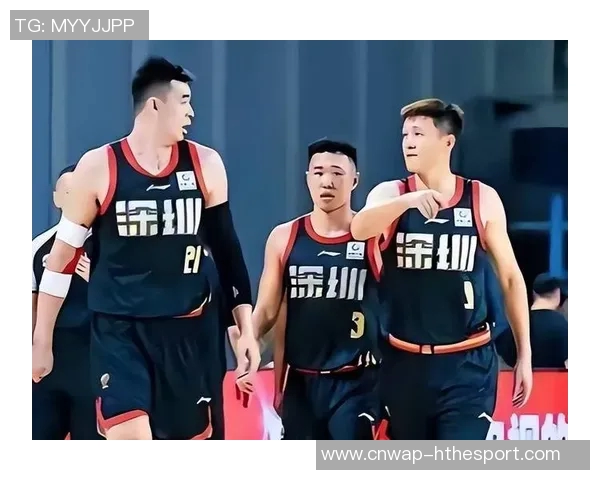 2020年CBA季后赛广东队与深圳队激战回顾与精彩瞬间分析
