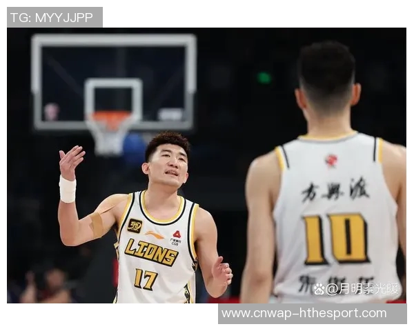 CBA激战广东对阵广厦全程直播精彩瞬间不容错过