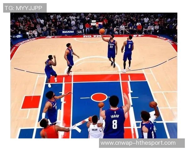 NBA球队与大学球队对抗赛的精彩瞬间与战术分析